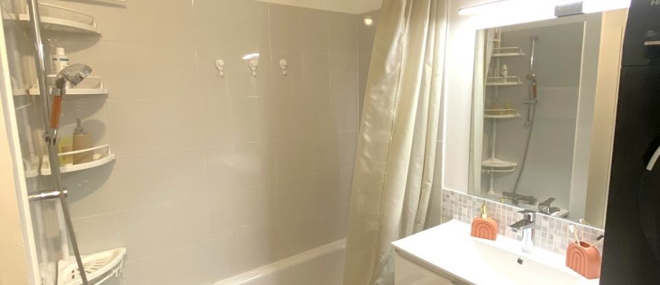 Apartment 3 rooms of 59 m² in Évry (91000)