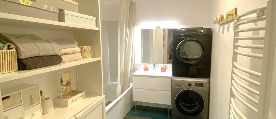 Apartment 3 rooms of 59 m² in Évry (91000)