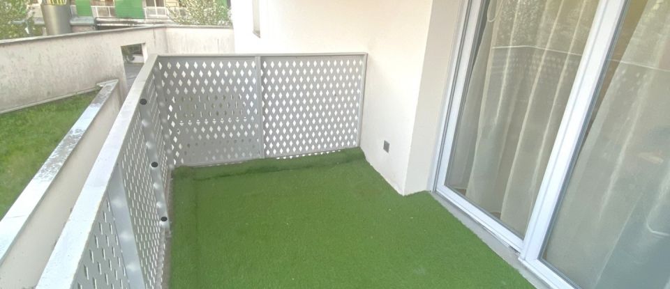 Apartment 3 rooms of 59 m² in Évry (91000)