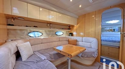 House boat 3 rooms of 22 m² in Verneuil-sur-Seine (78480)