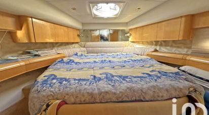 House boat 3 rooms of 22 m² in Verneuil-sur-Seine (78480)