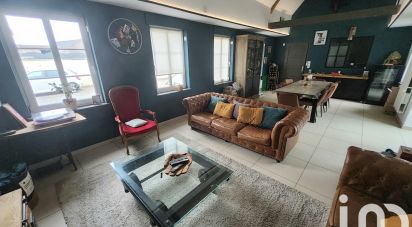 House 11 rooms of 311 m² in Montigny-en-Ostrevent (59182)