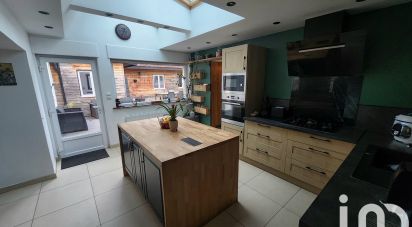 House 11 rooms of 311 m² in Montigny-en-Ostrevent (59182)