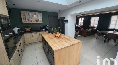 House 11 rooms of 311 m² in Montigny-en-Ostrevent (59182)