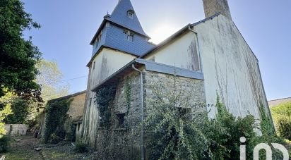 Manoir 10 pièces de 450 m² à Chevaigné (35250)