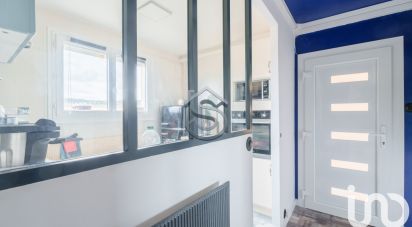 Apartment 3 rooms of 66 m² in Saint-Max (54130)