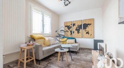 Apartment 3 rooms of 66 m² in Saint-Max (54130)