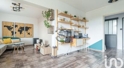 Apartment 3 rooms of 66 m² in Saint-Max (54130)