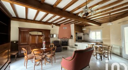 Townhouse 5 rooms of 117 m² in Fontaine (38600)