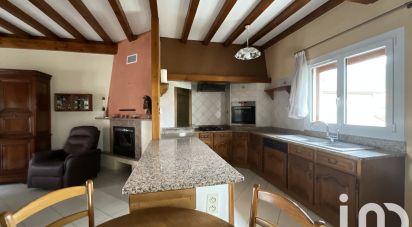 Townhouse 5 rooms of 117 m² in Fontaine (38600)