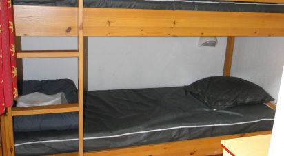 Apartment 3 rooms of 32 m² in Aussois (73500)