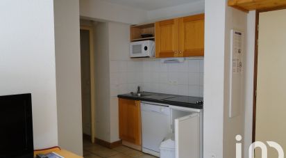 Apartment 3 rooms of 32 m² in Aussois (73500)