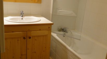 Apartment 3 rooms of 32 m² in Aussois (73500)
