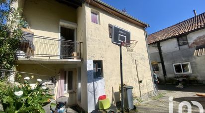 Building in Madiran (65700) of 280 m²