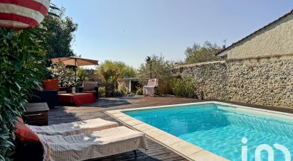 House 7 rooms of 236 m² in Leuville-sur-Orge (91310)