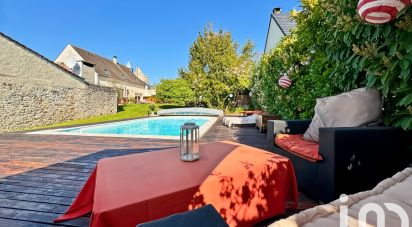House 7 rooms of 236 m² in Leuville-sur-Orge (91310)