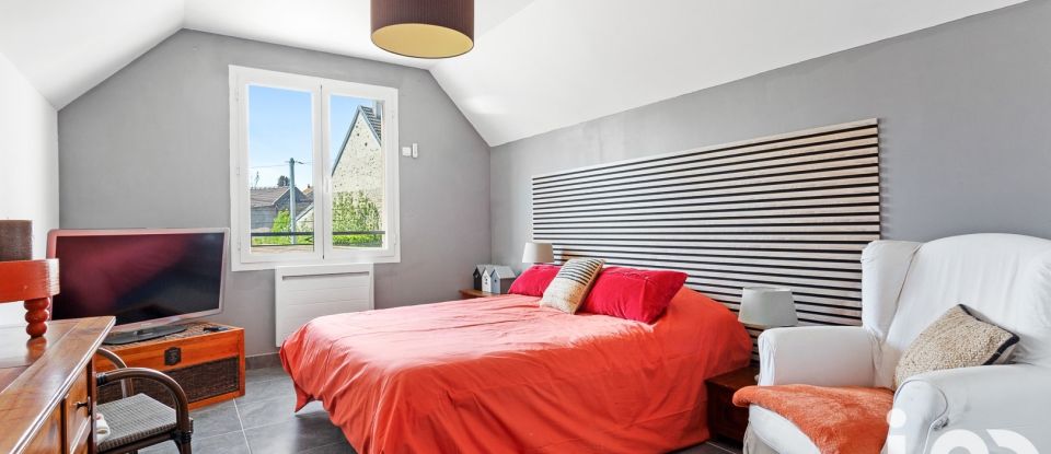 House 7 rooms of 236 m² in Leuville-sur-Orge (91310)