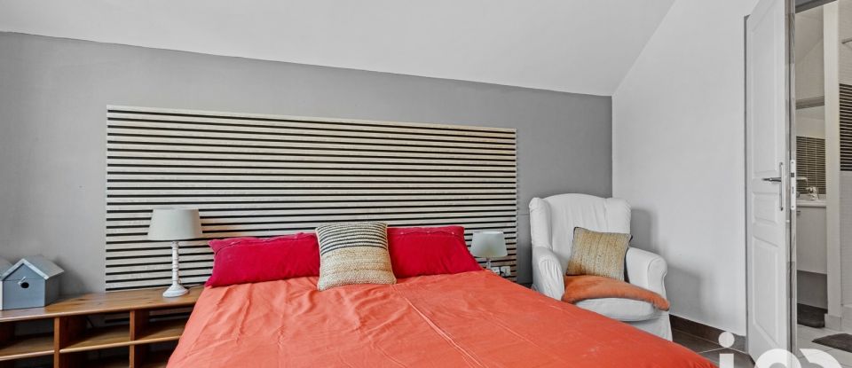 House 7 rooms of 236 m² in Leuville-sur-Orge (91310)
