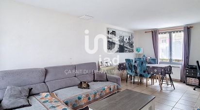 Maison 4 pièces de 89 m² à Pontault-Combault (77340)
