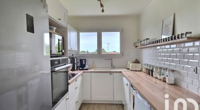 Appartement 3 pièces de 73 m² à La Teste-de-Buch (33260)