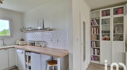 Appartement 3 pièces de 73 m² à La Teste-de-Buch (33260)