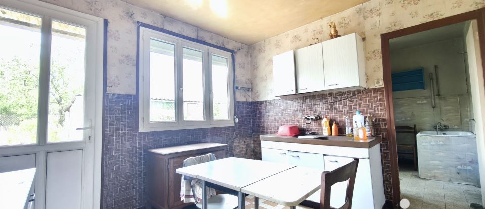 House 5 rooms of 117 m² in Estrées-lès-Crécy (80150)