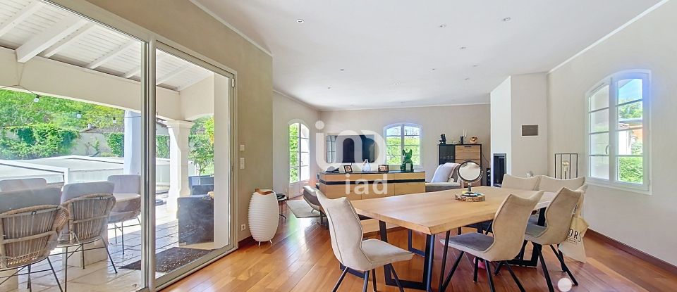 Architectural house 6 rooms of 190 m² in Pradines (46090)