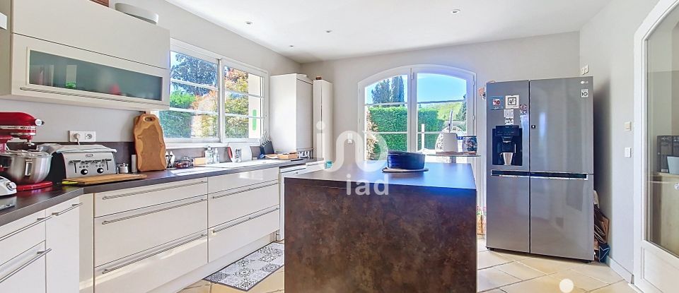 Architectural house 6 rooms of 190 m² in Pradines (46090)