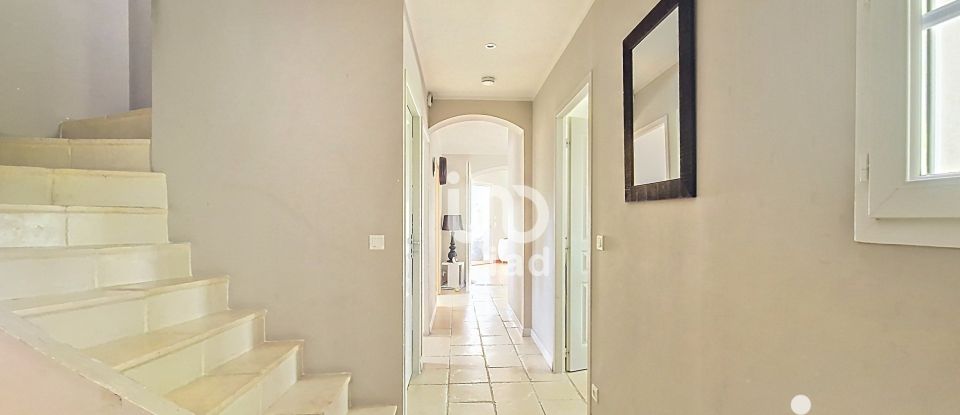 Architectural house 6 rooms of 190 m² in Pradines (46090)