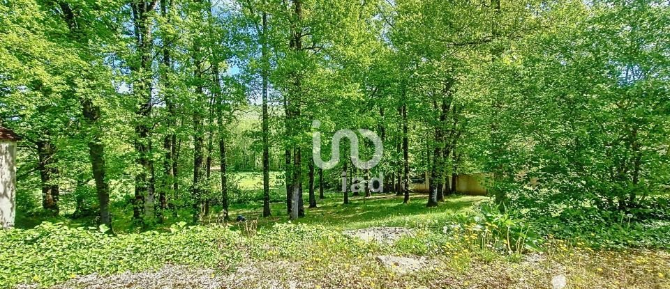 Architectural house 6 rooms of 190 m² in Pradines (46090)