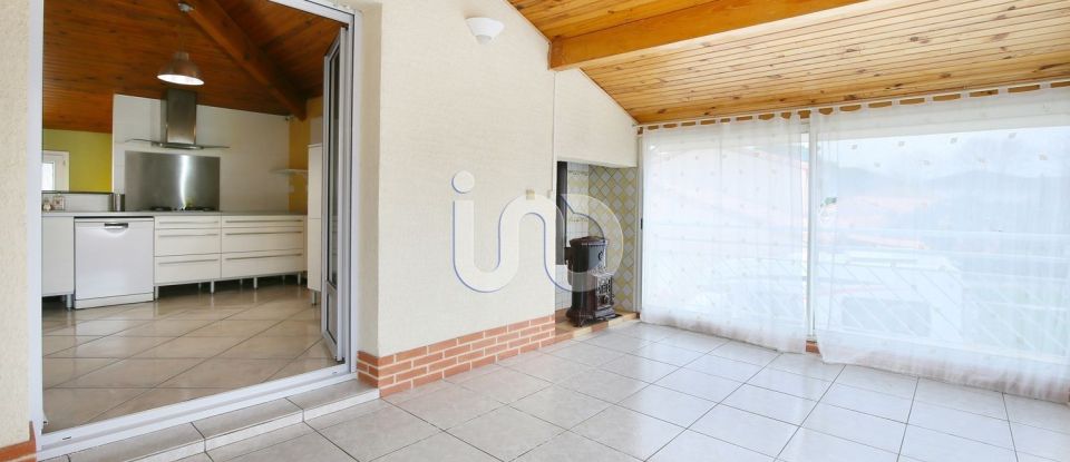 Bureaux de 260 m² à Saint-Orens-de-Gameville (31650)