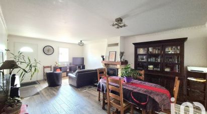 House 4 rooms of 96 m² in Verneuil-l'Étang (77390)