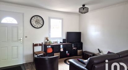 House 4 rooms of 96 m² in Verneuil-l'Étang (77390)