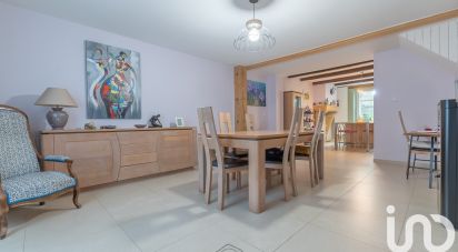 Village house 8 rooms of 230 m² in Villers-la-Montagne (54920)