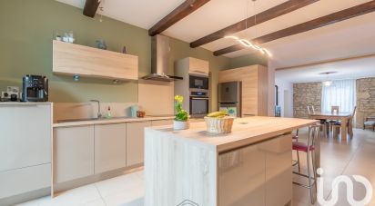 Village house 8 rooms of 230 m² in Villers-la-Montagne (54920)