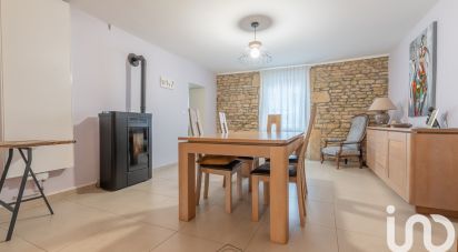Village house 8 rooms of 230 m² in Villers-la-Montagne (54920)