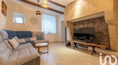 Village house 8 rooms of 230 m² in Villers-la-Montagne (54920)