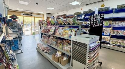 Bar de 110 m² à Moissy-Cramayel (77550)