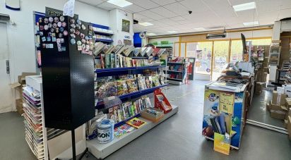 Bar de 110 m² à Moissy-Cramayel (77550)