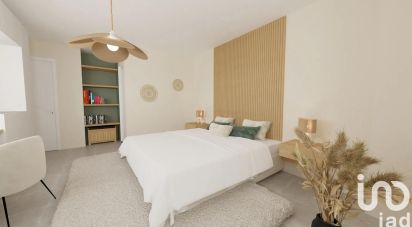 Apartment 2 rooms of 50 m² in Saint-Maximin-la-Sainte-Baume (83470)