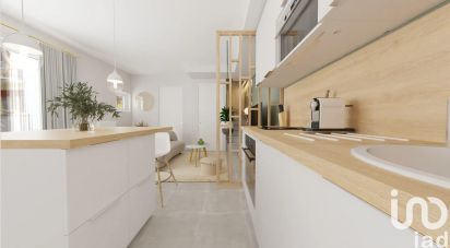 Apartment 2 rooms of 50 m² in Saint-Maximin-la-Sainte-Baume (83470)