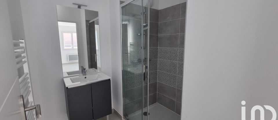 Apartment 2 rooms of 50 m² in Saint-Maximin-la-Sainte-Baume (83470)