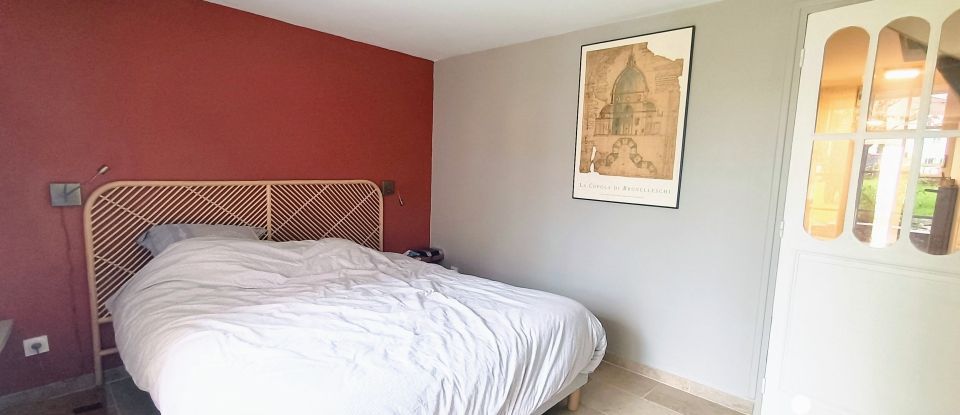 Maison 6 pièces de 168 m² à Martel (46600)