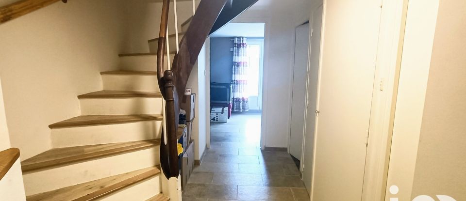 Maison 6 pièces de 168 m² à Martel (46600)