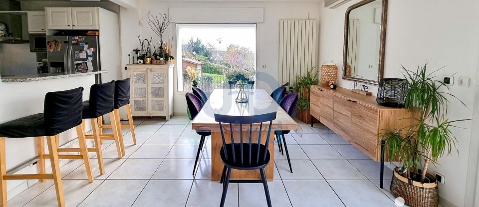 Architectural house 9 rooms of 215 m² in Chennevières-sur-Marne (94430)