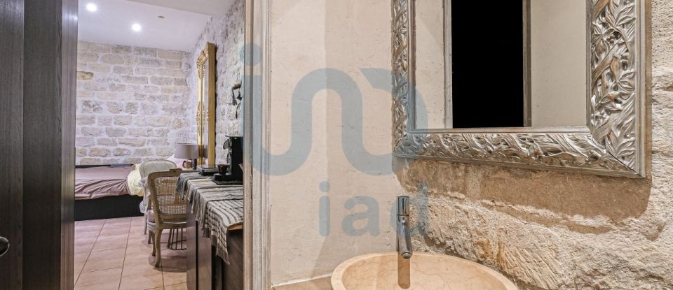 Studio 1 room of 21 m² in Paris (75005)