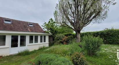 Maison 3 pièces de 50 m² à Saint-Doulchard (18230)