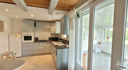 Maison 3 pièces de 50 m² à Saint-Doulchard (18230)