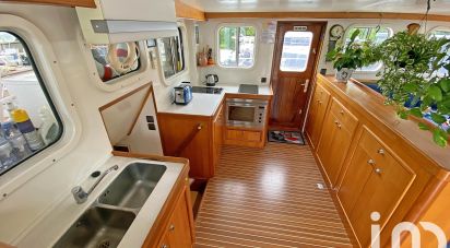 House boat 5 rooms of 65 m² in Verneuil-sur-Seine (78480)