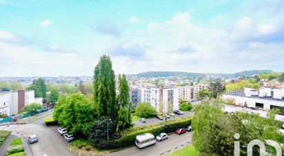 Apartment 5 rooms of 101 m² in Fontenay-aux-Roses (92260)
